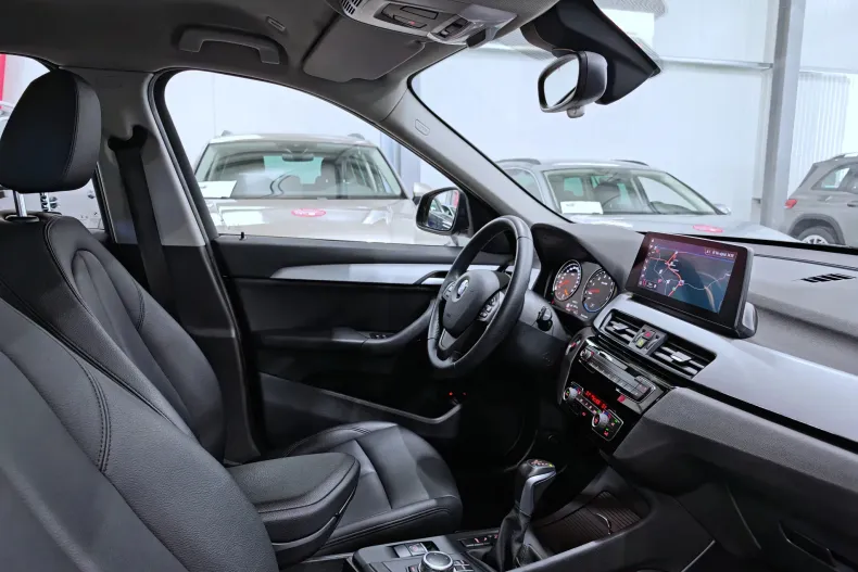 BMW X1 (Seria X) din 2021 cu 111.555 km - oferta BMW219927 - foto 22