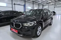 BMW X1 (Seria X) din 2021 cu 111.555 km - oferta BMW219927 - foto 30