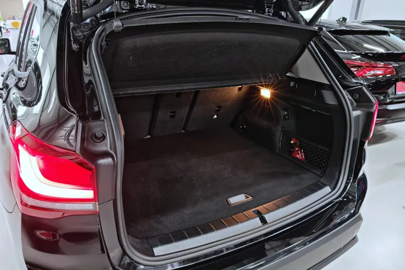 BMW X1 (Seria X) din 2021 cu 111.555 km - oferta BMW219927 - foto 34