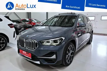 BMW X1 din 2021 - oferta BMW219928