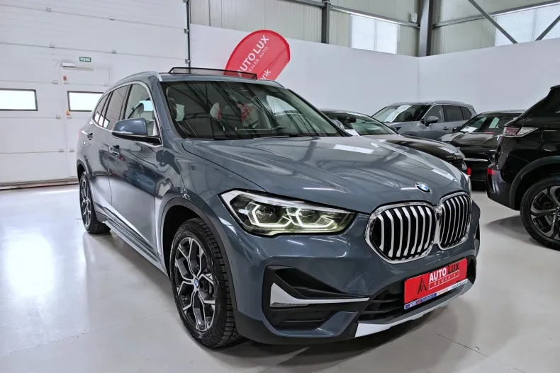 BMW X1 (Seria X) din 2021 cu 142.603 km - oferta BMW219928 - foto 2