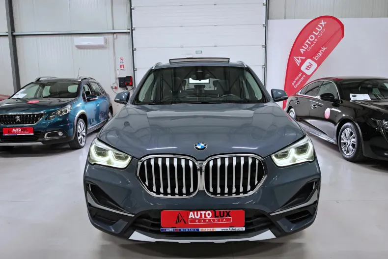 BMW X1 (Seria X) din 2021 cu 142.603 km - oferta BMW219928 - foto 3