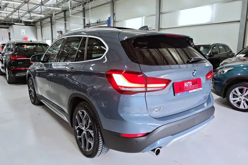 BMW X1 (Seria X) din 2021 cu 142.603 km - oferta BMW219928 - foto 5