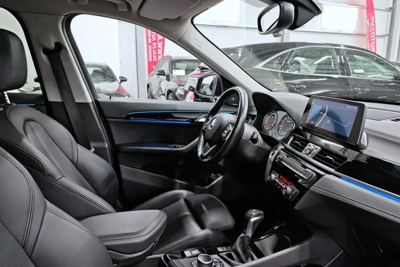 BMW X1 (Seria X) din 2021 cu 142.603 km - oferta BMW219928 - foto 6