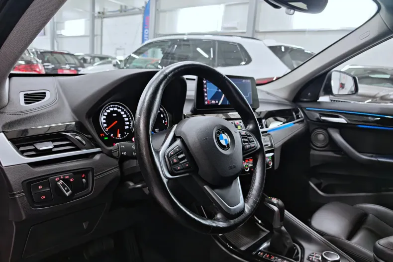 BMW X1 (Seria X) din 2021 cu 142.603 km - oferta BMW219928 - foto 7