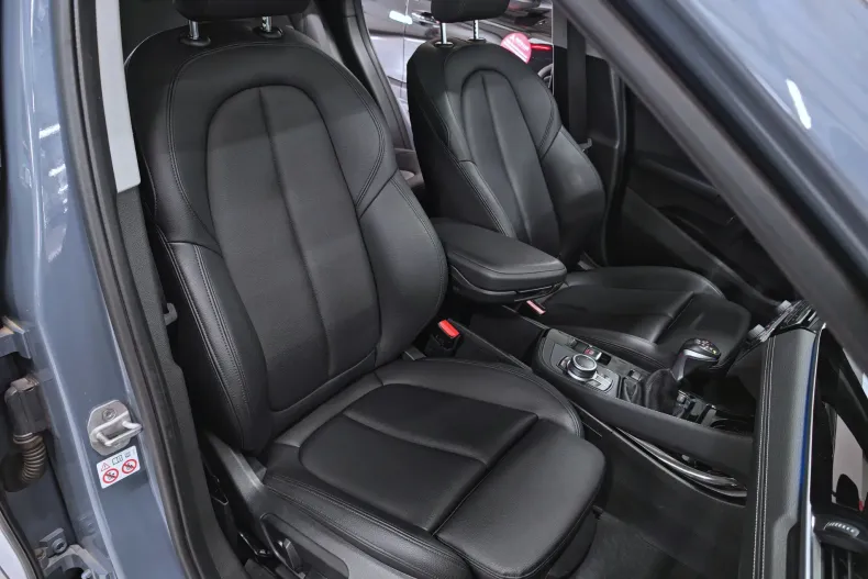 BMW X1 (Seria X) din 2021 cu 142.603 km - oferta BMW219928 - foto 9