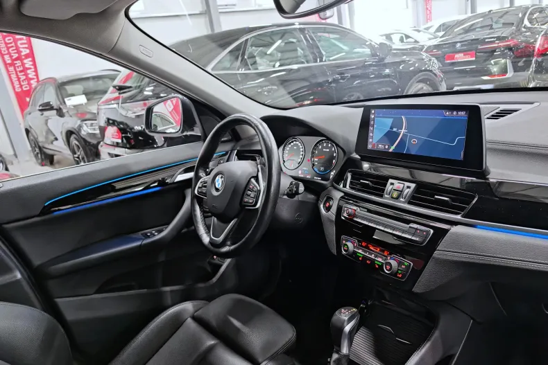 BMW X1 (Seria X) din 2021 cu 142.603 km - oferta BMW219928 - foto 11