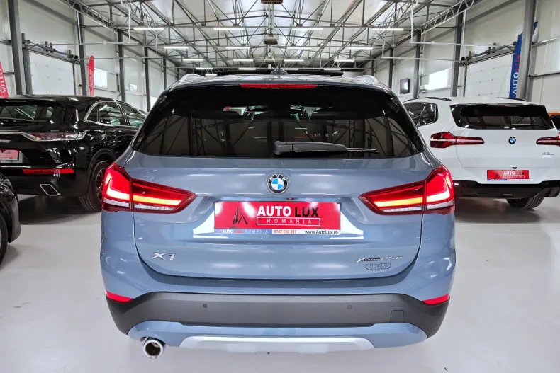 BMW X1 (Seria X) din 2021 cu 142.603 km - oferta BMW219928 - foto 33