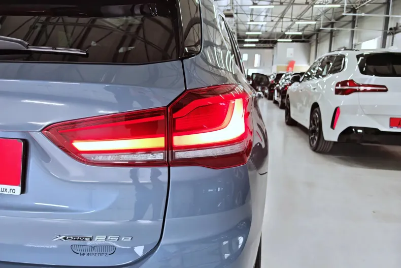 BMW X1 (Seria X) din 2021 cu 142.603 km - oferta BMW219928 - foto 34