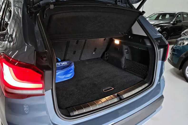 BMW X1 (Seria X) din 2021 cu 142.603 km - oferta BMW219928 - foto 38