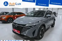 Nissan Qashqai din 2025 cu 11.523 km - oferta NIS219929 - foto 1