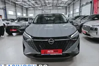 Nissan Qashqai din 2025 cu 11.523 km - oferta NIS219929 - foto 3