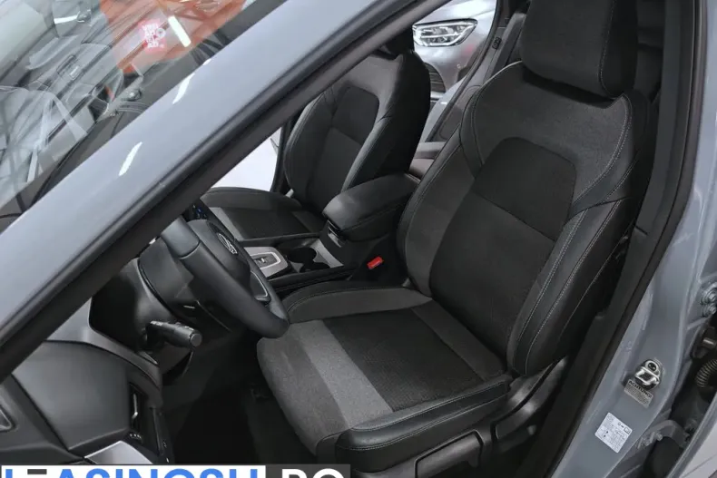 Nissan Qashqai din 2025 cu 11.523 km - oferta NIS219929 - foto 7