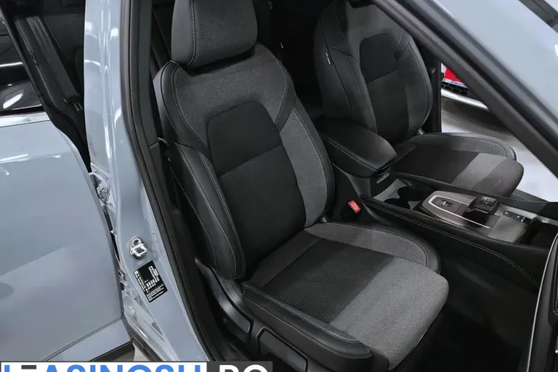 Nissan Qashqai din 2025 cu 11.523 km - oferta NIS219929 - foto 8