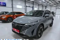 Nissan Qashqai din 2025 cu 11.523 km - oferta NIS219929 - foto 14