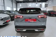 Nissan Qashqai din 2025 cu 11.523 km - oferta NIS219929 - foto 15