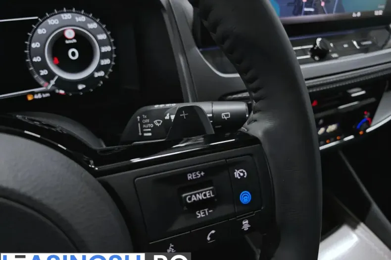 Nissan Qashqai din 2025 cu 11.523 km - oferta NIS219929 - foto 19