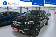 Mercedes-Benz GLE (Clasa GLE) din 2020 cu 148.382 km - oferta MER219930 - foto 1