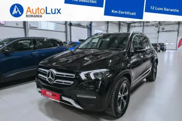 Mercedes-Benz GLE din 2020 - oferta MER219930