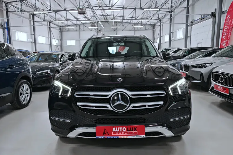 Mercedes-Benz GLE (Clasa GLE) din 2020 cu 148.382 km - oferta MER219930 - foto 3