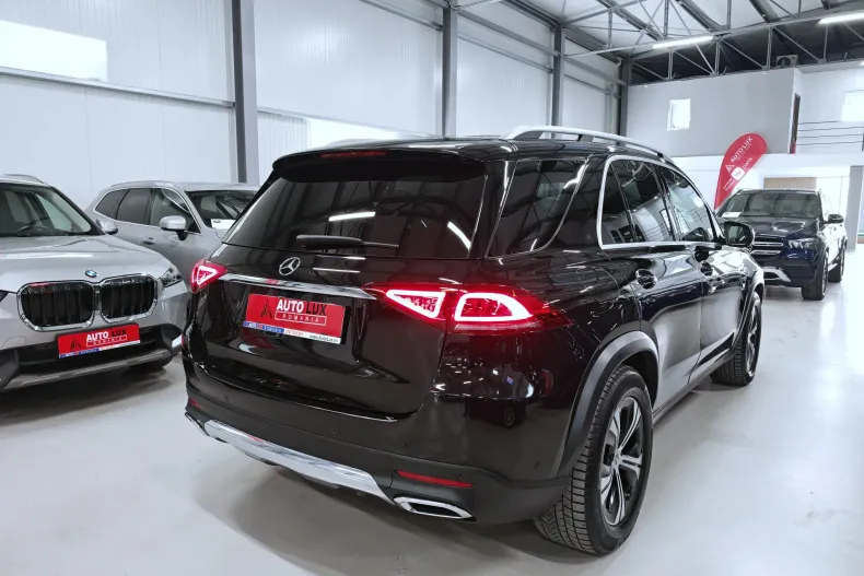 Mercedes-Benz GLE (Clasa GLE) din 2020 cu 148.382 km - oferta MER219930 - foto 4