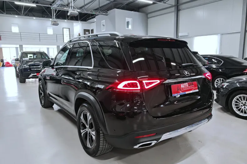 Mercedes-Benz GLE (Clasa GLE) din 2020 cu 148.382 km - oferta MER219930 - foto 5