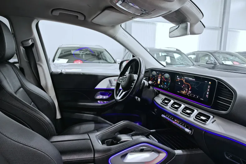 Mercedes-Benz GLE (Clasa GLE) din 2020 cu 148.382 km - oferta MER219930 - foto 6