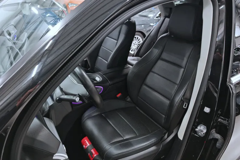 Mercedes-Benz GLE (Clasa GLE) din 2020 cu 148.382 km - oferta MER219930 - foto 8