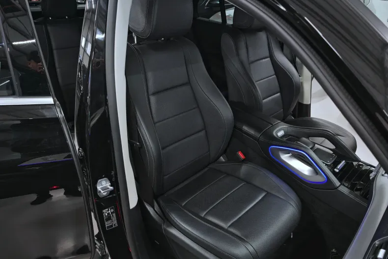Mercedes-Benz GLE (Clasa GLE) din 2020 cu 148.382 km - oferta MER219930 - foto 9