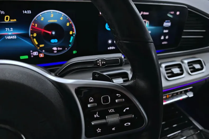 Mercedes-Benz GLE (Clasa GLE) din 2020 cu 148.382 km - oferta MER219930 - foto 15