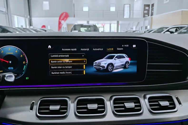 Mercedes-Benz GLE (Clasa GLE) din 2020 cu 148.382 km - oferta MER219930 - foto 17