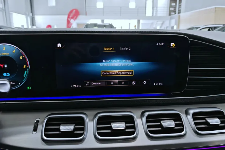 Mercedes-Benz GLE (Clasa GLE) din 2020 cu 148.382 km - oferta MER219930 - foto 26
