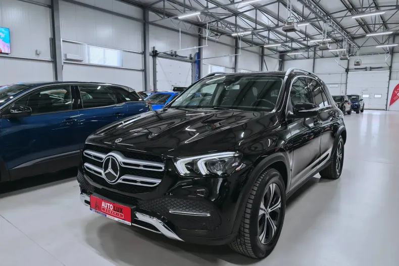 Mercedes-Benz GLE (Clasa GLE) din 2020 cu 148.382 km - oferta MER219930 - foto 37