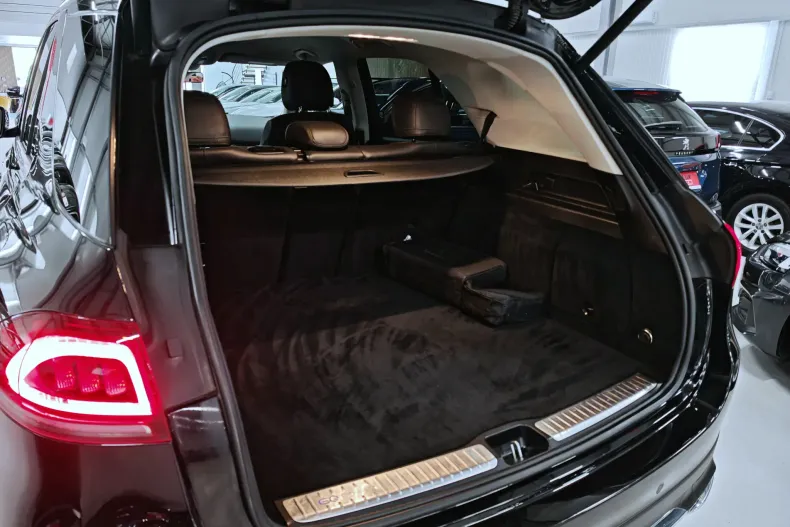 Mercedes-Benz GLE (Clasa GLE) din 2020 cu 148.382 km - oferta MER219930 - foto 40