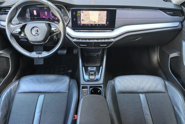 Skoda Octavia din 2021 cu 161.550 km - oferta SKO219931 - foto 6