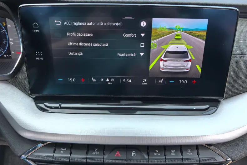 Skoda Octavia din 2021 cu 161.550 km - oferta SKO219931 - foto 8