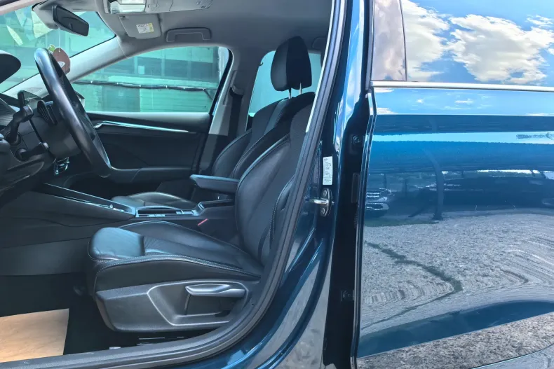 Skoda Octavia din 2021 cu 161.550 km - oferta SKO219931 - foto 11