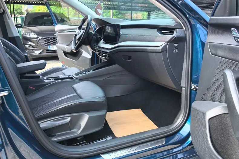 Skoda Octavia din 2021 cu 161.550 km - oferta SKO219931 - foto 13