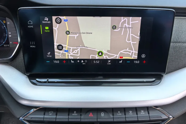 Skoda Octavia din 2021 cu 161.550 km - oferta SKO219931 - foto 14