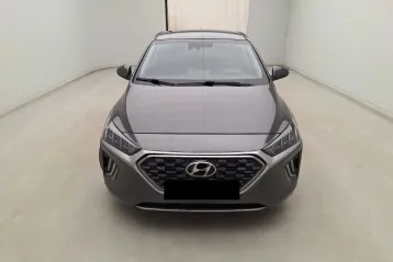 Hyundai IONIQ din 2021 - oferta HYU219933