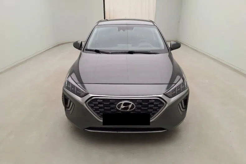Hyundai IONIQ din 2021 cu 107.700 km - oferta HYU219933 - foto 1
