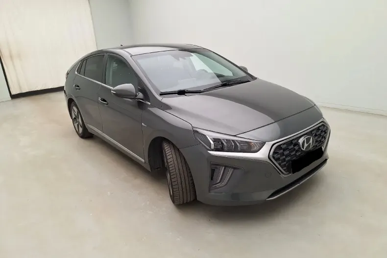 Hyundai IONIQ din 2021 cu 107.700 km - oferta HYU219933 - foto 2