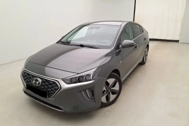 Hyundai IONIQ din 2021 cu 107.700 km - oferta HYU219933 - foto 3