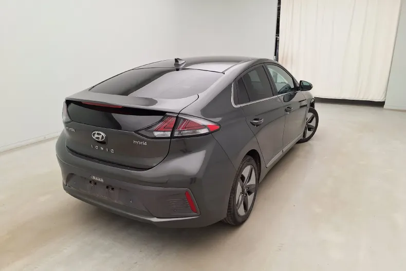 Hyundai IONIQ din 2021 cu 107.700 km - oferta HYU219933 - foto 4