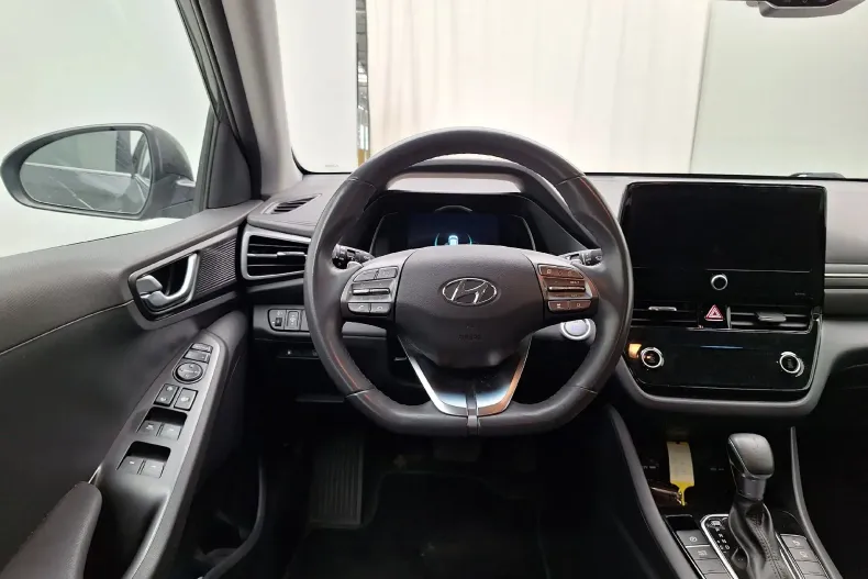 Hyundai IONIQ din 2021 cu 107.700 km - oferta HYU219933 - foto 6