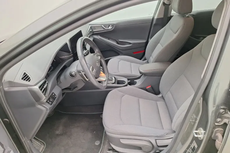 Hyundai IONIQ din 2021 cu 107.700 km - oferta HYU219933 - foto 7