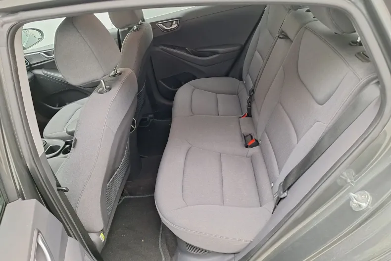 Hyundai IONIQ din 2021 cu 107.700 km - oferta HYU219933 - foto 8
