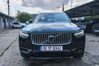 Volvo XC90 din 2020 cu 116.800 km - oferta VOL219934 - foto 1