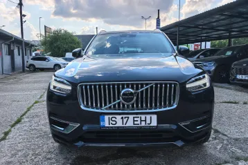 Volvo XC90 din 2020 - oferta VOL219934