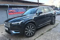 Volvo XC90 din 2020 cu 116.800 km - oferta VOL219934 - foto 2